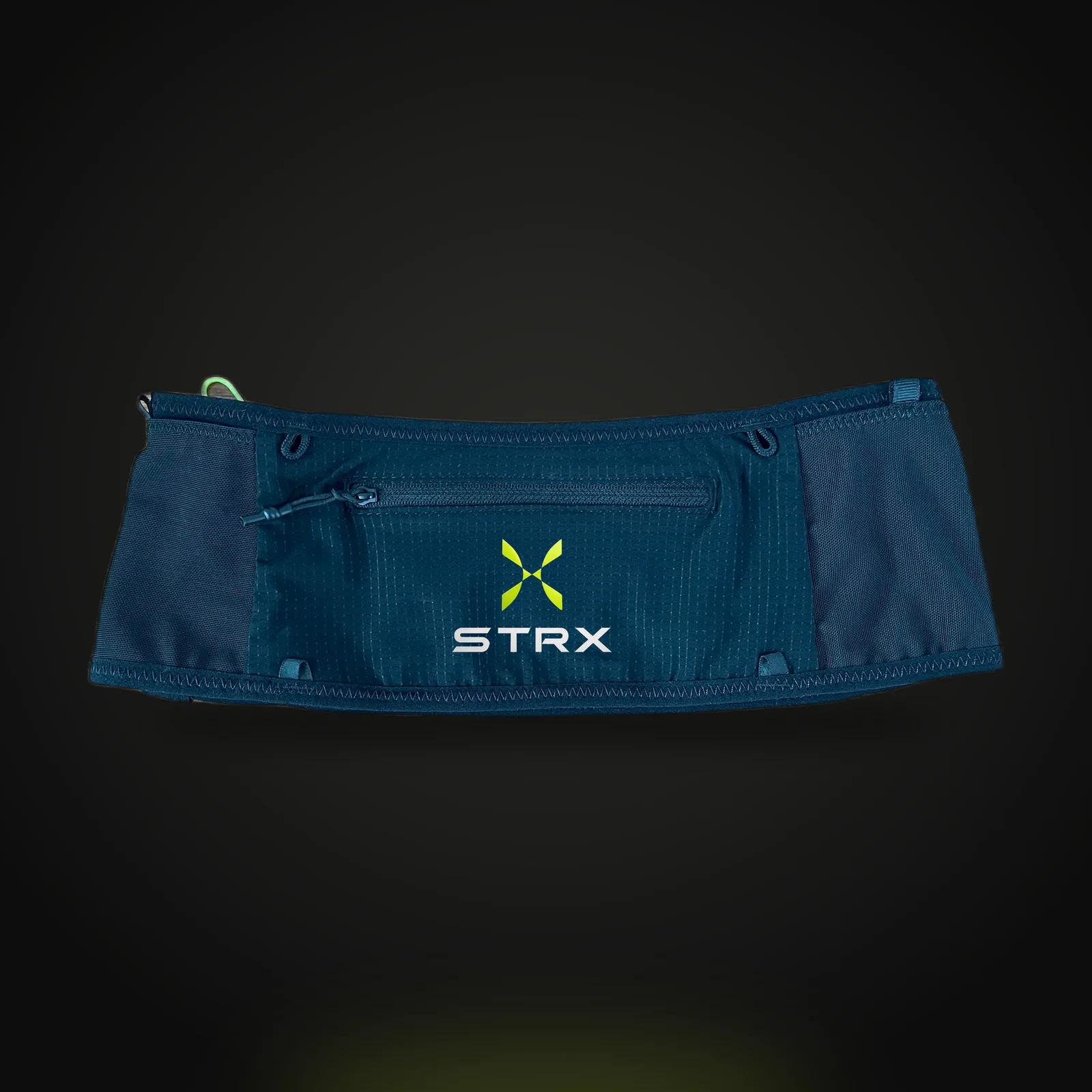 STRX Waist Belt in Petrol